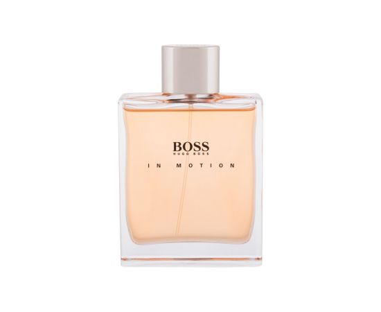 Hugo Boss Boss in Motion 100ml