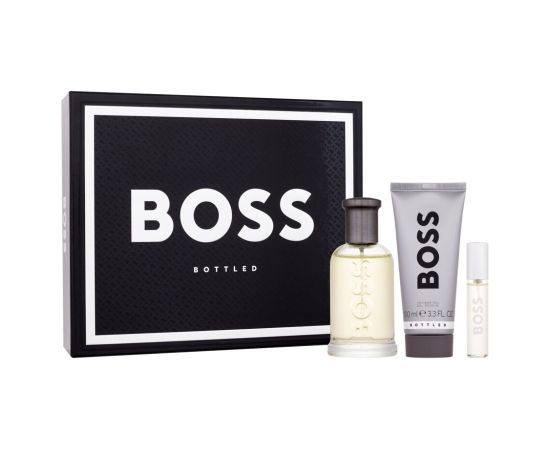 Hugo Boss Boss Bottled 100ml SET1