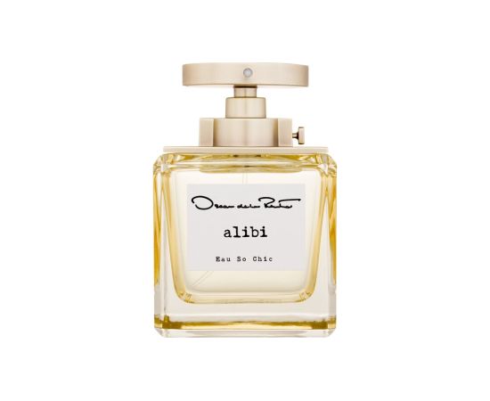 Oscar De La Renta Alibi / Eau So Chic 100ml