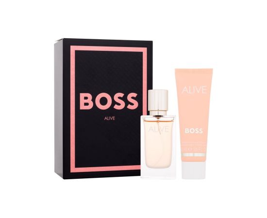 Hugo Boss BOSS Alive 30ml SET5