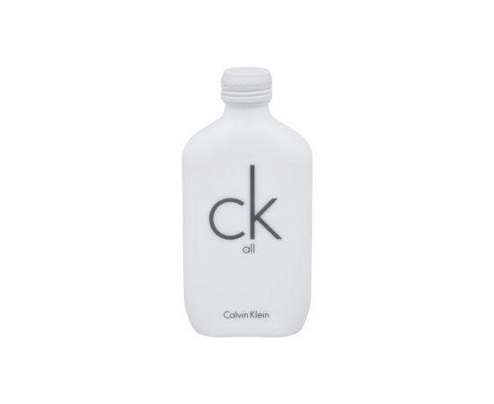 Calvin Klein CK All 100ml