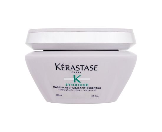 Kerastase Symbiose / Intense Revitalizing Mask 200ml