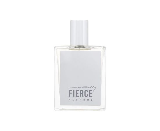 Abercrombie Naturally Fierce 50ml