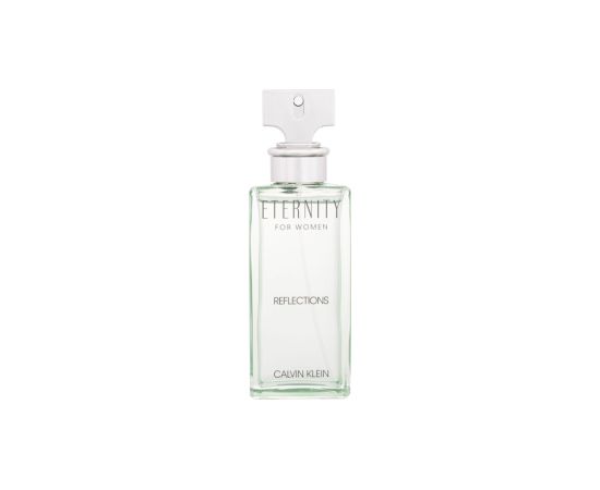 Calvin Klein Eternity / Reflections 100ml