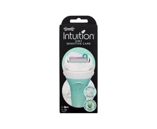 Wilkinson Sword Intuition / Sensitive Care 1pc