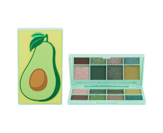 Makeup Revolution Tasty 10,8g Mini