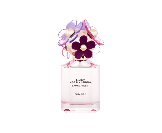 Marc Jacobs Daisy Eau So Fresh / Paradise 75ml