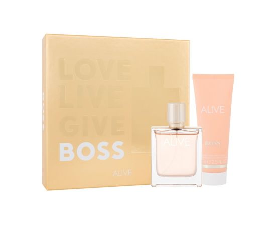 Hugo Boss BOSS Alive 50ml SET1