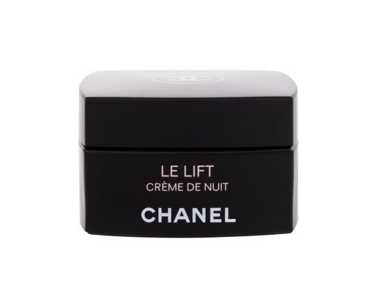 Chanel Le Lift / Smoothing and Firming Night Cream 50ml