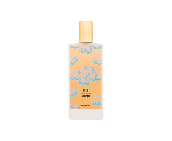 Memo Paris Fleurs Bohemes / Inlé 75ml