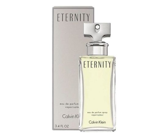 Calvin Klein Eternity 100ml