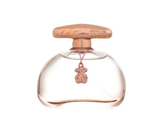 Tous Touch / The Sensual Gold 100ml