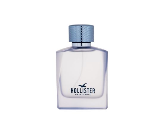 Hollister Free Wave 50ml