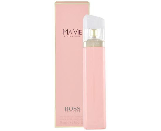 Hugo Boss Boss Ma Vie 75ml