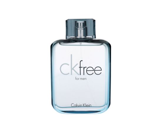 Calvin Klein CK Free 100ml For Men