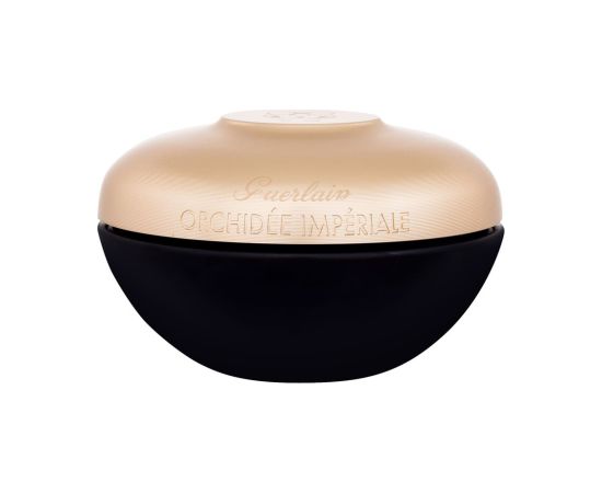 Guerlain Orchidée Impériale / The Neck And Décolleté Cream 75ml