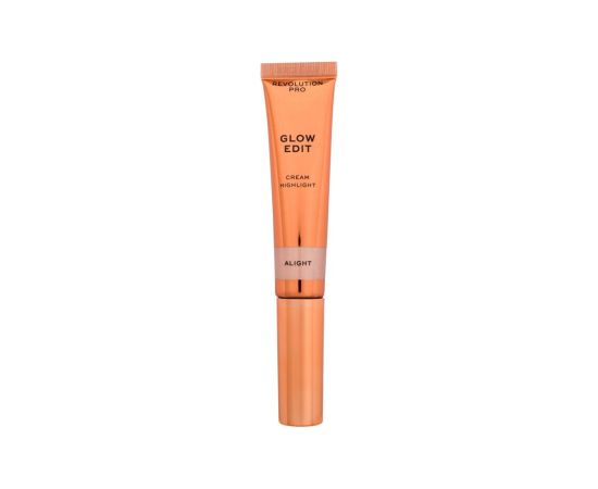 Revolution Pro Glow Edit / Cream Highlighter 15ml