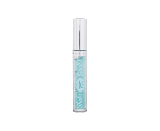 Barry M That´s Swell! / XXL Cooling Lip Plumper 2,5ml