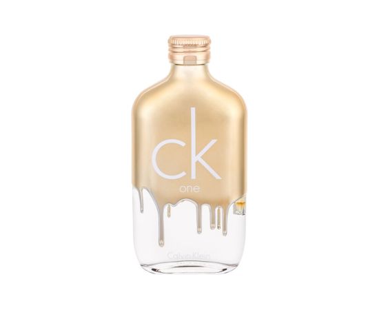 Calvin Klein CK One / Gold 200ml