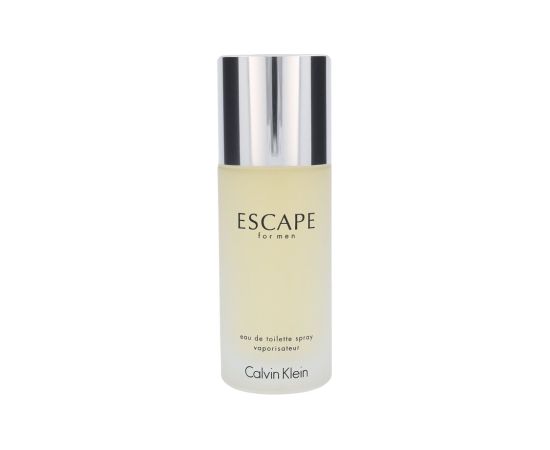 Calvin Klein Escape For Men 100ml