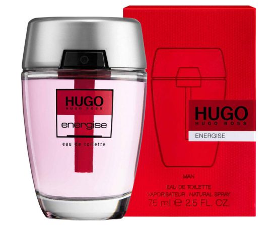 Hugo Boss Hugo / Energise 75ml