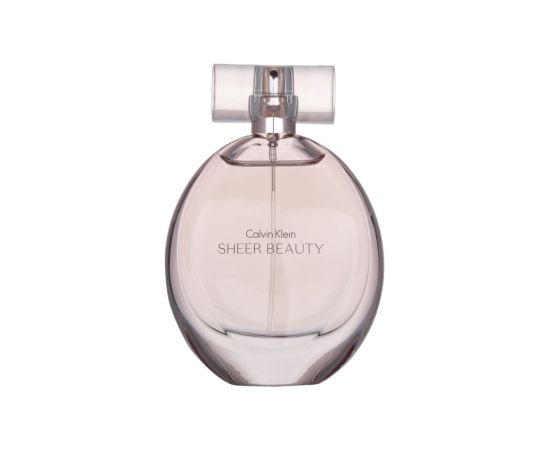 Calvin Klein Sheer Beauty 50ml