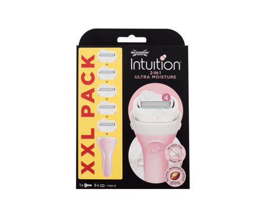 Wilkinson Sword Intuition / Ultra Moisture 1pc