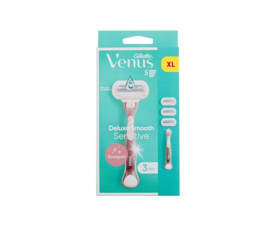 Gillette Venus / Deluxe Smooth Sensitive 1pc