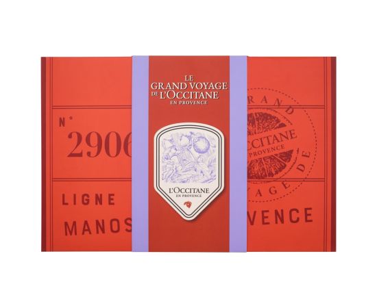 L'occitane Classic Advent Calendar 1pc