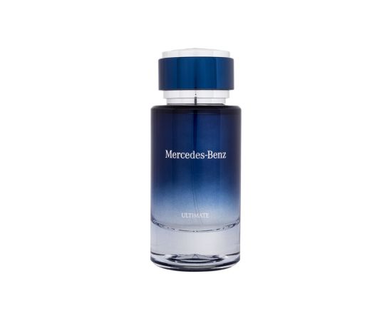 Tester Mercedes-Benz / Ultimate 120ml