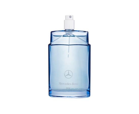 Mercedes-benz Tester Sea 100ml