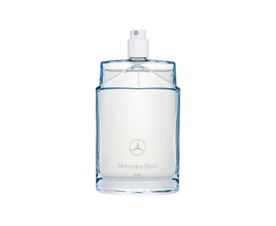 Mercedes-benz Tester Air 100ml