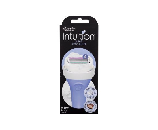 Wilkinson Sword Intuition / Dry Skin 1pc