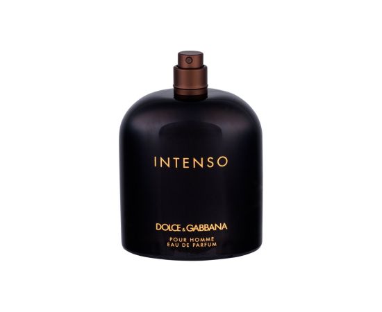 Tester Pour Homme / Intenso 125ml