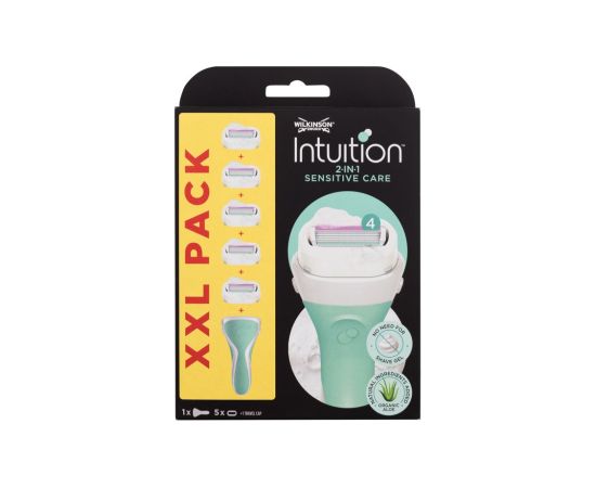 Wilkinson Sword Intuition / Sensitive Care 1pc