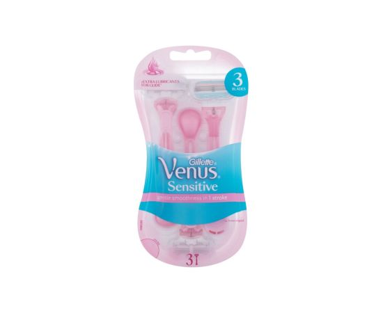 Gillette Venus / Sensitive 1pc