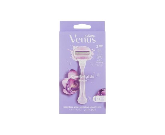 Gillette Venus / ComfortGlide Breeze 1pc