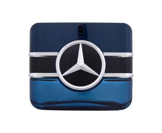 Mercedes-benz Tester Sign 100ml