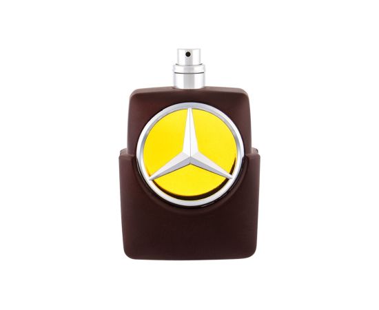 Mercedes-benz Tester Man / Private 100ml