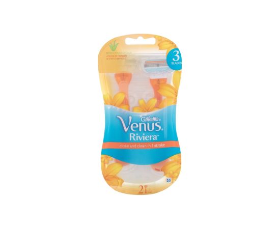 Gillette Venus / Riviera 1pc W / Razor