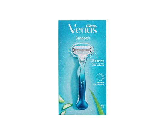 Gillette Venus / Smooth 1pc W / Razor