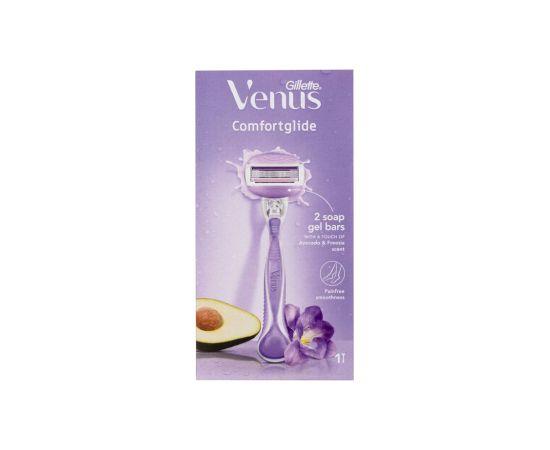 Gillette Venus / ComfortGlide 1pc W / Razor