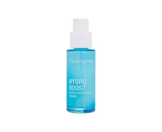 Neutrogena Hydro Boost / Ultra-Hydrating Serum 30ml U / Skin Serum