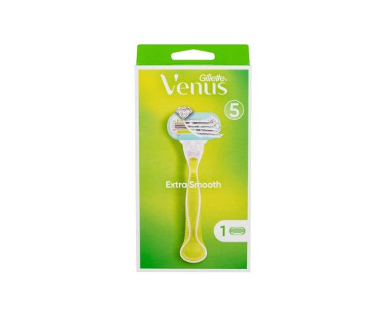 Gillette Venus / Extra Smooth 1pc W / Razor