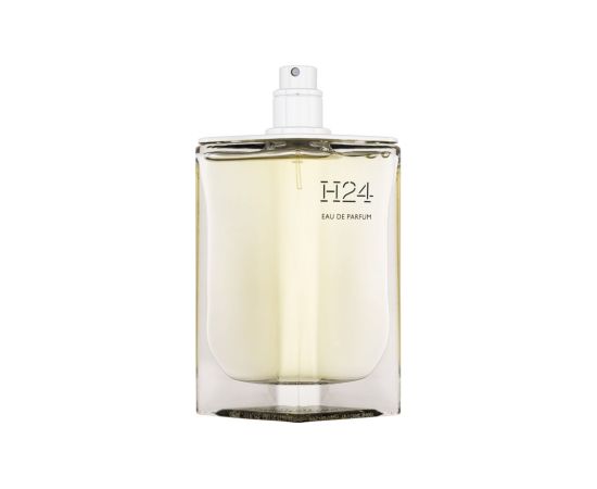 Hermes Tester H24 100ml M / Eau de Parfum / TESTER