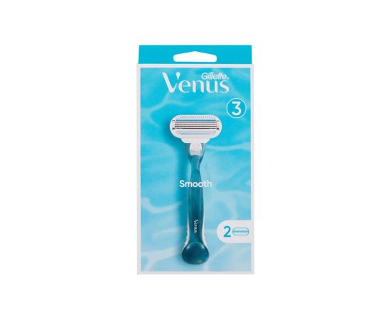 Gillette Venus / Smooth 1pc W / Razor