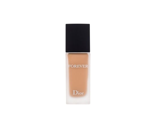 Christian Dior Forever / No Transfer 24H Foundation 30ml SPF20 W / Makeup