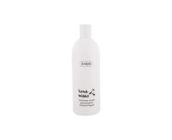 Ziaja Goat´s Milk 500ml W / Shower Cream