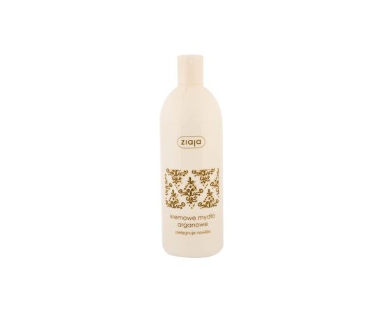 Ziaja Argan Oil 500ml W / Shower Cream