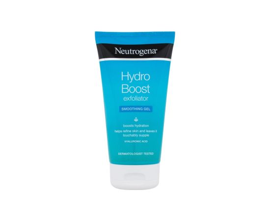 Neutrogena Hydro Boost / Exfoliator Smoothing Gel 150ml U / Peeling